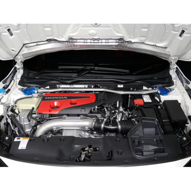 Cusco Front Strut Tower Brace Bar | Honda Civic Type R | FK8 2.0T K20C1 | 2017+