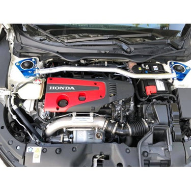 Cusco Front Strut Tower Brace Bar | Honda Civic Type R | FK8 2.0T K20C1 | 2017+