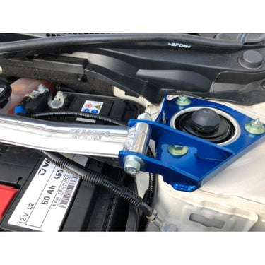 Cusco Front Strut Tower Brace Bar | Honda Civic Type R | FK8 2.0T K20C1 | 2017+