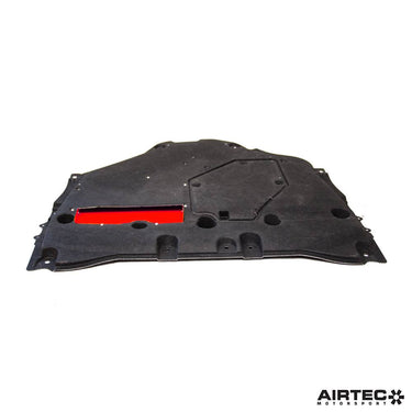 AIRTEC Front Cooling Guide | Toyota GR Yaris | G16E-GTS | 2021+