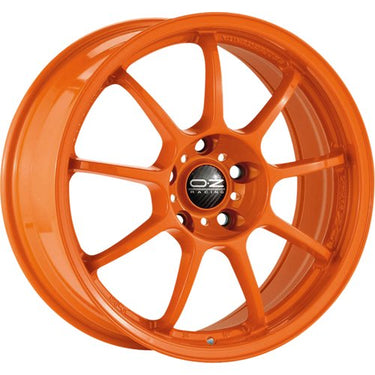 O.Z Racing Alleggerita HLT 5F | Toyota GR Yaris | G16E-GTS | 2021+