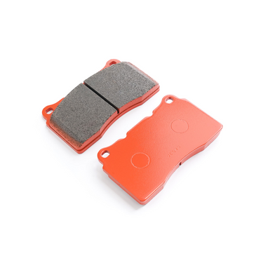 Paragon | Front Brake Pads | Honda Civic Type R | K20C1 2.0T | 2015+