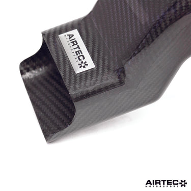 Airtec Motorsport Enclosed Carbon Fibre CAIS | Toyota Yaris GR | 2021+