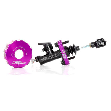 Clutch Masters x Wilwood Master Cylinder Upgrade Kit | Honda Civic Type R | FK8 2.0T K20C1 | 2017+