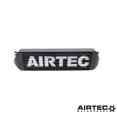 AIRTEC Front Mount Intercooler | Toyota GR Yaris | G16E-GTS | 2021+