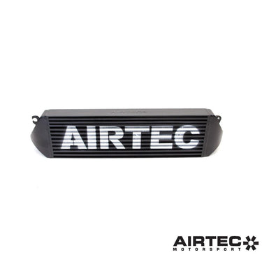 AIRTEC Front Mount Intercooler | Toyota Yaris GR | FXE | 2021+