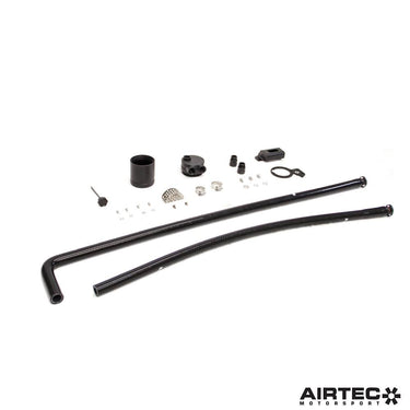 AIRTEC Catch-Can | Toyota GR Yaris | G16E-GTS | 2021+