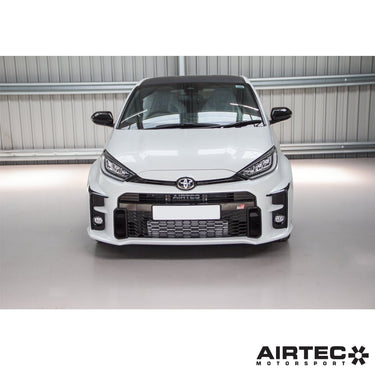 AIRTEC Oil Cooler Kit | Toyota GR Yaris | G16E-GTS | 2021+