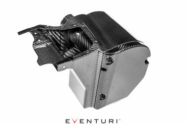 Eventuri Intake System | Honda Civic Type R | FK8 2.0T K20C1 | 2017+
