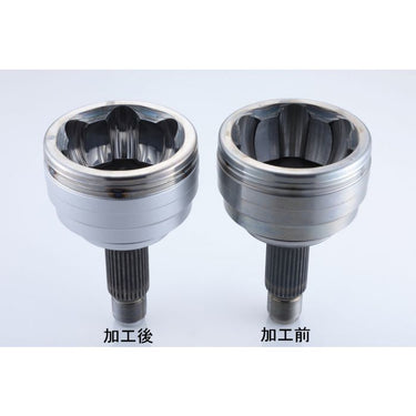 Spoon Sports | Bluprinted Drive Shaft Set | Honda Civic | FK7 1.5T | 2017-2021