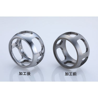 Spoon Sports | Bluprinted Drive Shaft Set | Honda Civic | FK7 1.5T | 2017-2021