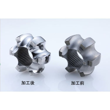 Spoon Sports | Bluprinted Drive Shaft Set | Honda Civic | FK7 1.5T | 2017-2021