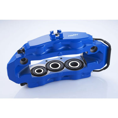 Spoon Sports | 6-Pot Monoblock Caliper Set | Honda Civic | FK7 1.5T | 2017-2021