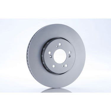 Spoon Sports | 6-Pot Front Brake Rotor | Honda Civic | FK7 1.5T | 2017-2021