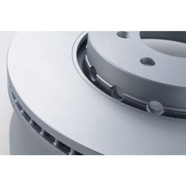 Spoon Sports | 6-Pot Front Brake Rotor | Honda Civic | FK7 1.5T | 2017-2021