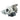 Mitsubishi MHI OEM Turbo Replacement | Honda Civic Type R | FK2/FK8 2.0T K20C1 | 2015+