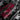 Eventuri Carbon/Red Kevlar Engine Cover | Honda Civic Type R | FK2/FK8 2.0T K20C1 | 2015+