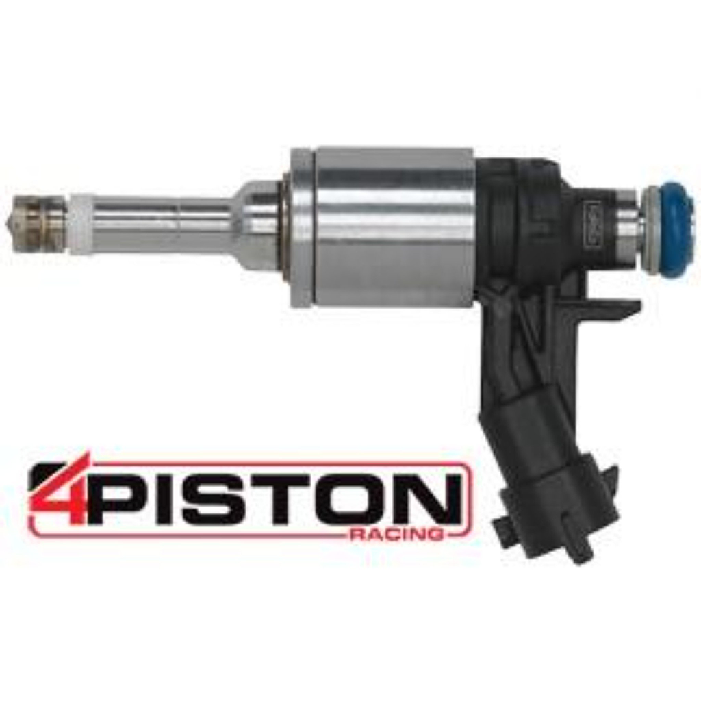 4Piston | Direct Injection Fuel Injectors | Honda Civic Type R | FK2 ...
