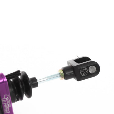 Clutch Masters x Wilwood Master Cylinder Upgrade Kit | Honda Civic Type R | FK8 2.0T K20C1 | 2017+