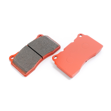 Paragon | Front Brake Pads | Honda Civic Type R | K20C1 2.0T | 2015+