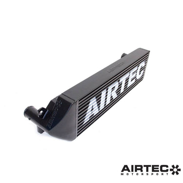 AIRTEC Front Mount Intercooler | Toyota GR Yaris | G16E-GTS | 2021+