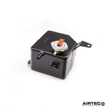 Airtec Motorsport Header Tank | Toyota GR Yaris | G16E-GTS | 2021+