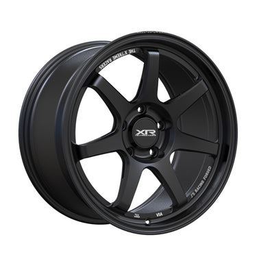 J's Racing XR227 Forged Wheel | Honda Civic Type R | FK8/FL5 K20C1 2.0T | 2017+