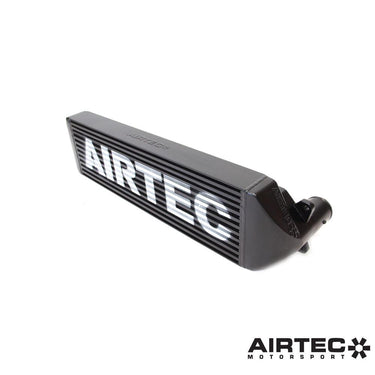 AIRTEC Front Mount Intercooler | Toyota GR Yaris | G16E-GTS | 2021+