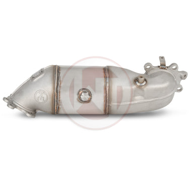 Wagner Tuning | 300CPI Downpipe Kit | Honda Civic | FK7 1.5T | 2017-2021