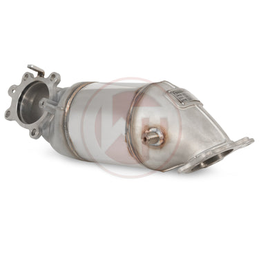 Wagner Tuning | 300CPI Downpipe Kit | Honda Civic | FK7 1.5T | 2017-2021