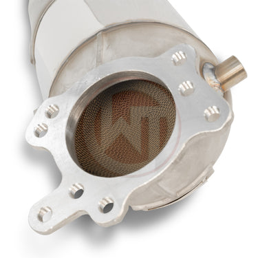 Wagner Tuning | 300CPI Downpipe Kit | Honda Civic | FK7 1.5T | 2017-2021