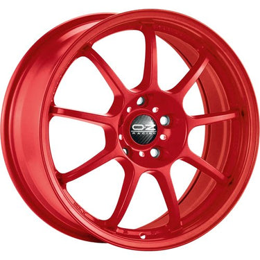 O.Z Racing Alleggerita HLT 5F | Toyota GR Yaris | G16E-GTS | 2021+