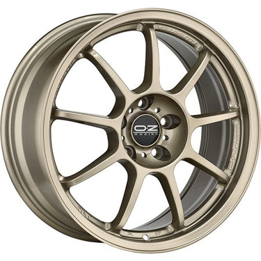 O.Z Racing Alleggerita HLT 5F | Toyota GR Yaris | G16E-GTS | 2021+