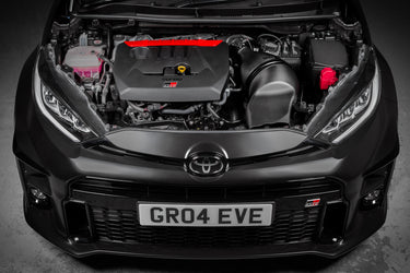 Eventuri Intake system | Toyota GR Yaris | G16E-GTS | 2021+