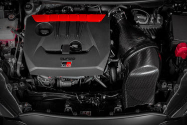 Eventuri Intake system | Toyota GR Yaris | G16E-GTS | 2021+