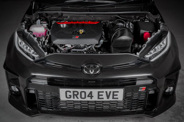 Eventuri Intake system | Toyota GR Yaris | G16E-GTS | 2021+