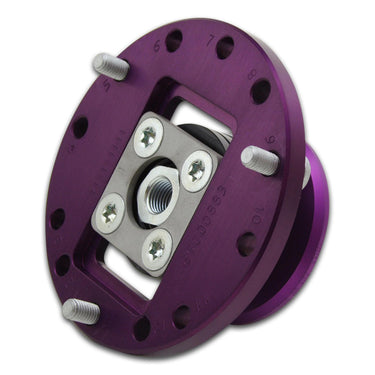 KW Clubsport Top Mount FA | Honda Civic Type R | FK2 2.0T K20C1 | 2015-16