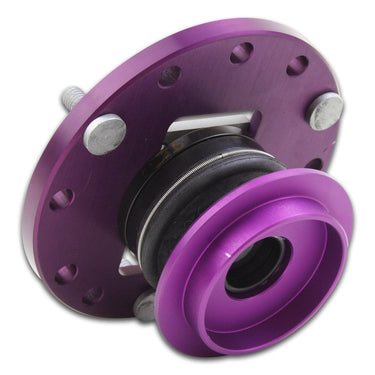 KW Clubsport Top Mounts FA | Honda Civic Type R | FK8 2.0T K20C1 | 2017+