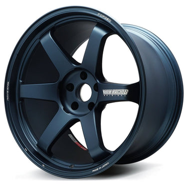 RAYS Volk Racing TE37 SAGA S-PLUS | Honda Civic Type R | 2.0T K20C1 | 2015+