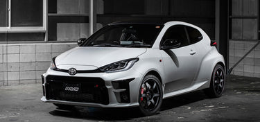 RAYS GramLights 57DR | Toyota Yaris GR | 2021+