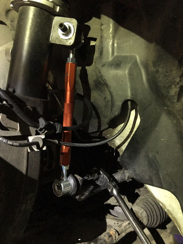 Swave & Summit Front or Rear Aluminium Forged Alloy Adjustable Stabiliser