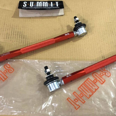Swave & Summit Front or Rear Aluminium Forged Alloy Adjustable Stabiliser