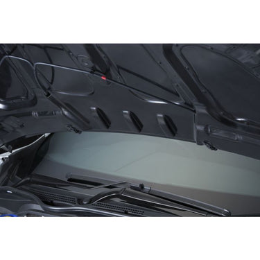 Spoon Sports | Carbon Fibre Bonnet | Honda Civic | FK7 1.5T | 2017-2021