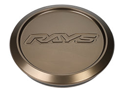 RAYS | Volk Racing Model-01 Low Centre Cap