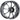 O.Z Racing Alleggerita HLT 5F | Toyota GR Yaris | G16E-GTS | 2021+