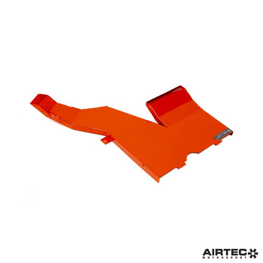 AIRTEC Front Cooling Guide | Toyota GR Yaris | G16E-GTS | 2021+