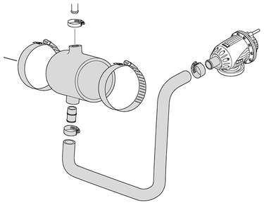 HKS Suction Return Kit | Honda Civic Type R | FK8 2.0T K20C1 | 2017+