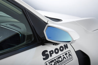 SPOON AERO Side Mirrors | Honda Civic Type R | FK8 2.0T K20C1 | 2017+