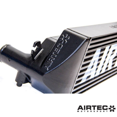 AIRTEC Front Mount Intercooler | Toyota GR Yaris | G16E-GTS | 2021+