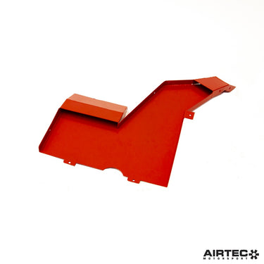 AIRTEC Front Cooling Guide | Toyota GR Yaris | G16E-GTS | 2021+